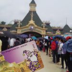 まるでリトルディズニーランド⁉フィリピンの遊園地「enchanted kingdom」体験記の画像