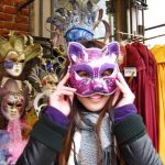 【ヴェネツィアカーニバル旅行記】仮面舞踏会で中世ヨーロッパ体験！！の画像