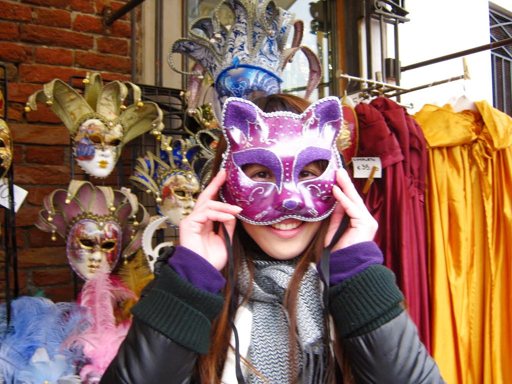 クマパック ヴェネツィア・カーニバルマスク ベネチアカーニバルマスクの通販 by Birdy's shop｜ラクマ しました