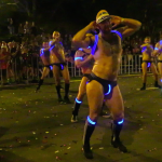 世界最大のゲイ祭り！マルディグラに参加してきた in シドニーの画像