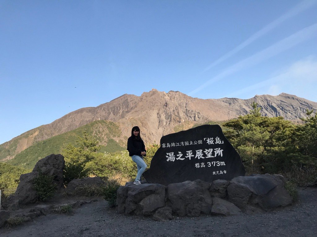 活火山のド迫力 桜島と撮れるインスタ映えスポット激選11 Tripler トリップラー 非日常の体験をあなたへ