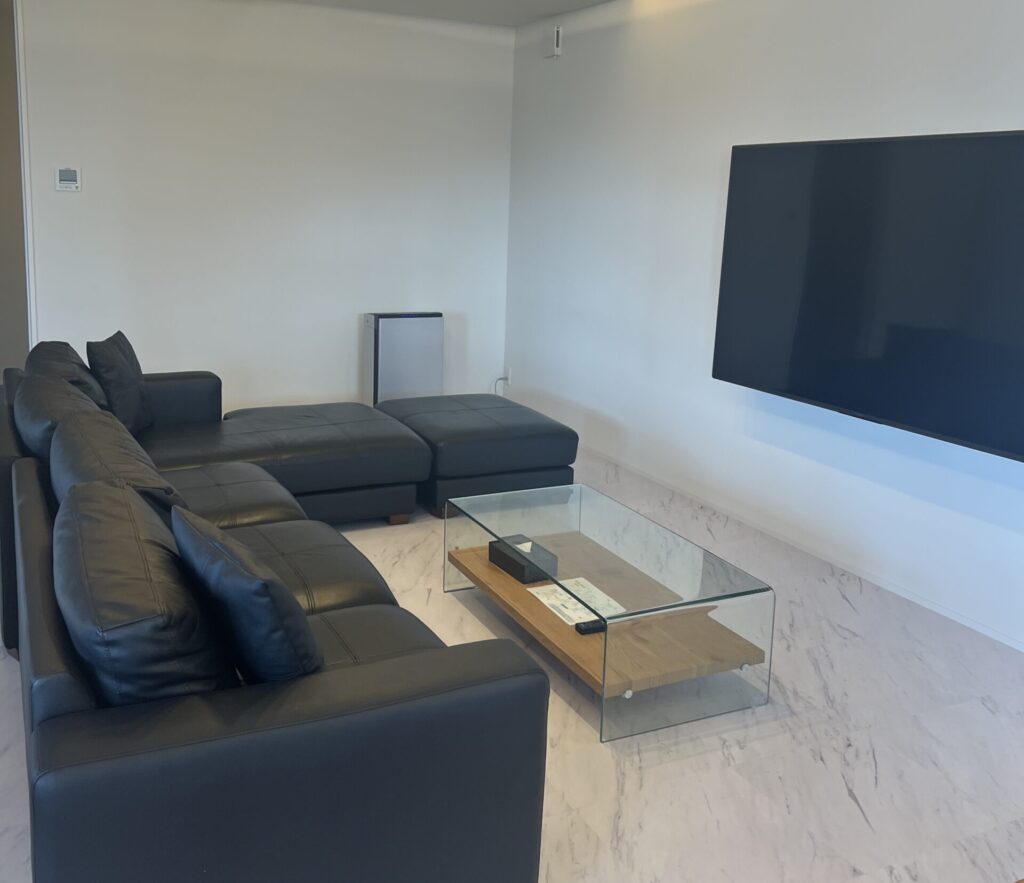 湯布院食べ歩き 宿泊AMBER YUFUIN